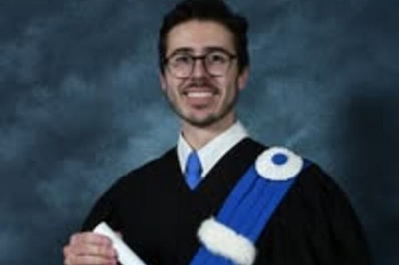 Un prof de l'école secondaire de Bromptonville arrêté pour leurre informatique et incitation à des contacts sexuels
